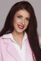 Chaunty Spillane fotoğrafı