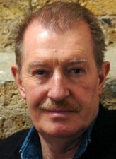 Corin Redgrave fotoğrafı