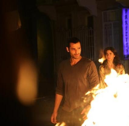 Tamer Tıraşoğlu fotoğrafı