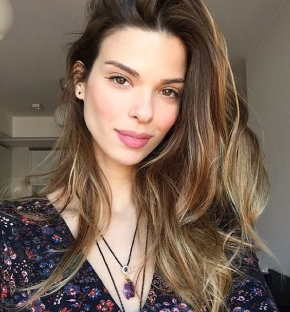 Larissa Gacemer Fotoğrafı