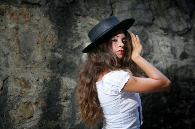 Roksan Lülü Fotoğrafı