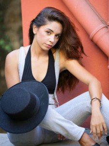 Roksan Lülü Fotoğrafı