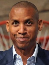 Reggie Miller fotoğrafı