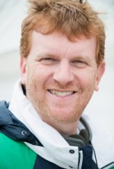 Gil Cates Jr. fotoğrafı