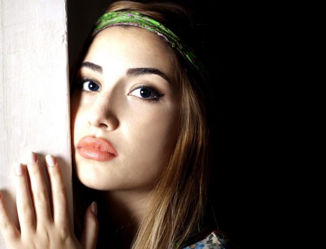 İlayda Akbulut Fotoğrafı