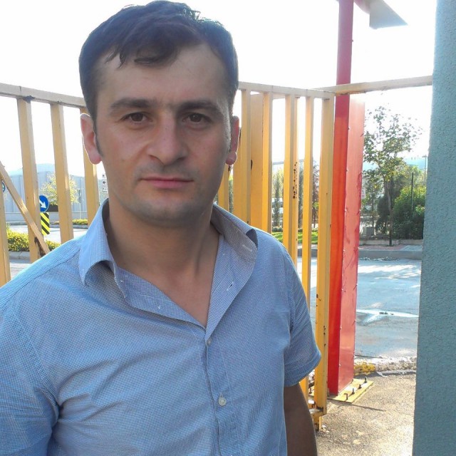 Davut Cebir Fotoğrafı