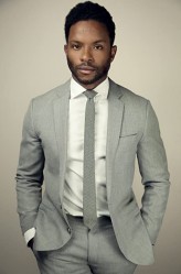 Luke Forbes fotoğrafı