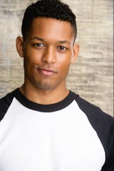 Curtis Hamilton fotoğrafı