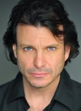 Stephen Manley fotoğrafı