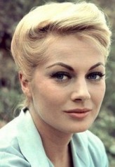 Anita Ekberg fotoğrafı