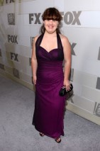Jamie Brewer	 fotoğrafı