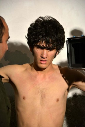 Şamil Mehmet Korkmaz Fotoğrafı