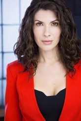 Nicole Marie Johnson fotoğrafı