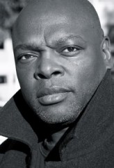 Charles Murray (i) fotoğrafı