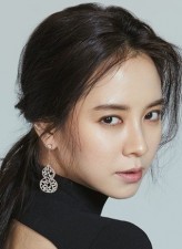 Song Ji-hyo fotoğrafı