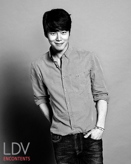 Han Joo-Wan Fotoğrafı