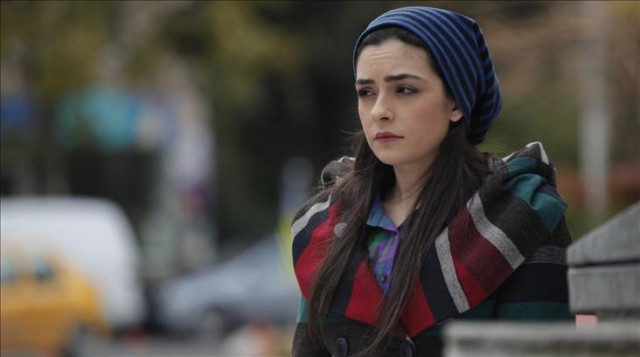 Nihan Balyalı Fotoğrafı