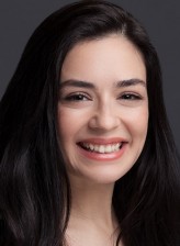 Nihan Balyalı fotoğrafı