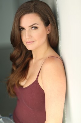 Lindsay Winch Fotoğrafı