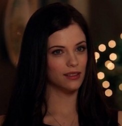 Jessica De Gouw Fotoğrafı