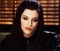 Jessica De Gouw Fotoğrafı