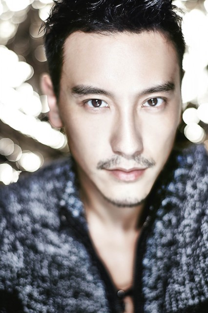 Sunny Wang Fotoğrafı