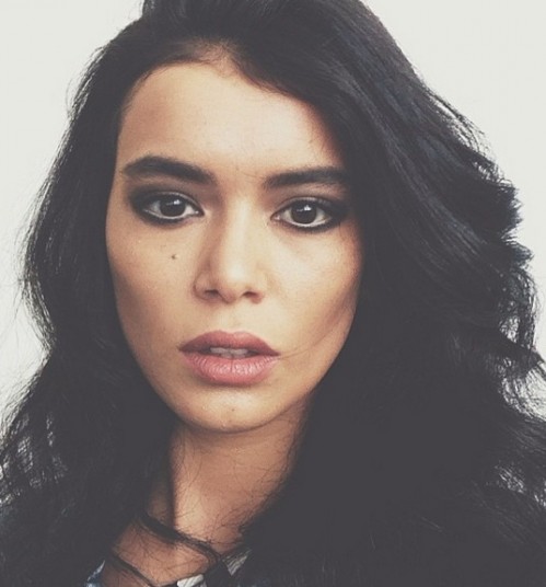 Seray Kaya fotoğrafı