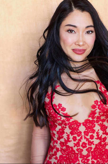 Jessica DeBonville Fotoğrafı