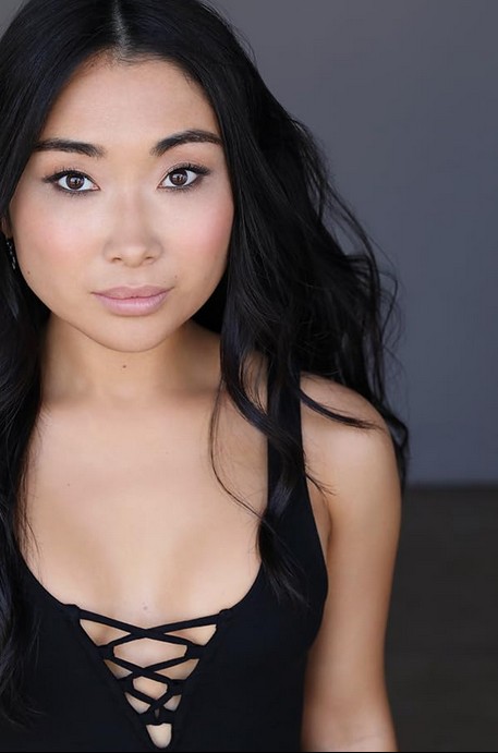 Jessica DeBonville Fotoğrafı