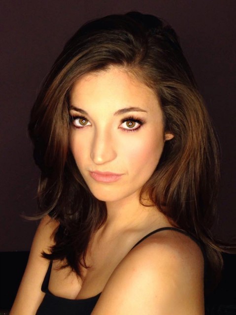 Ashley Bornancin Fotoğrafı