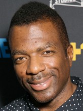 Gilbert Glenn Brown fotoğrafı