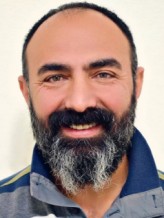 Ali Çoban fotoğrafı