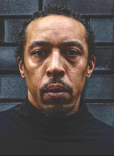 Jarreau Benjamin fotoğrafı