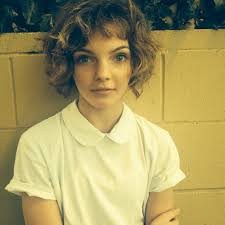 Camren Bicondova Fotoğrafı