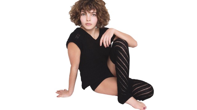 Camren Bicondova Fotoğrafı