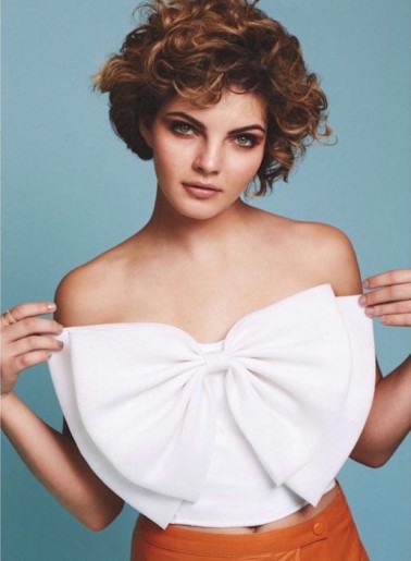 Camren Bicondova Fotoğrafı