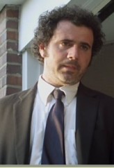 Chris McDonnell fotoğrafı