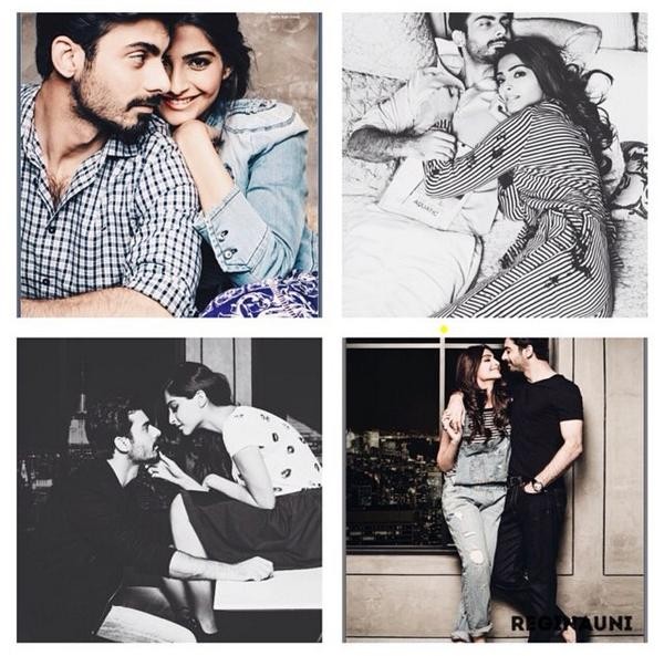 Fawad Khan Fotoğrafı