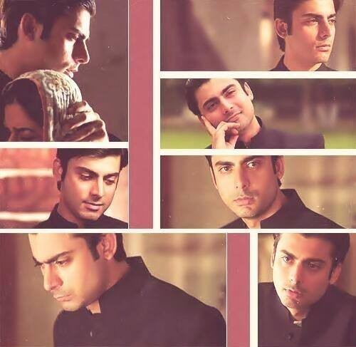 Fawad Khan Fotoğrafı