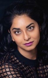 Veenu Sandhu fotoğrafı