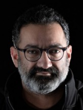 Georges Khabbaz fotoğrafı