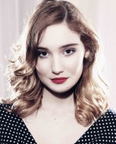 Déborah François fotoğrafı