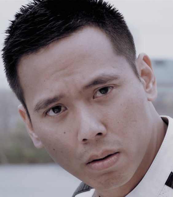 Anthony Nguyen Fotoğrafı