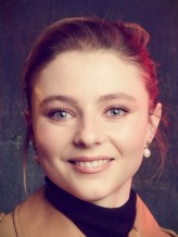 Thomasin McKenzie fotoğrafı