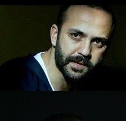 Sarp Akkaya fotoğrafı