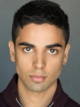 Rishi Shah fotoğrafı