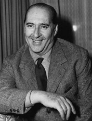 Roberto Rossellini Fotoğrafı