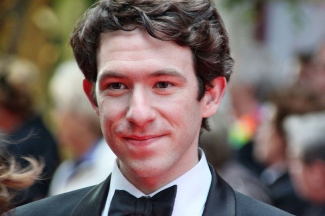 Samuel Hogarth fotoğrafı