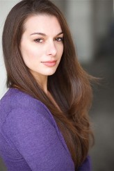 Marikah Cunningham fotoğrafı