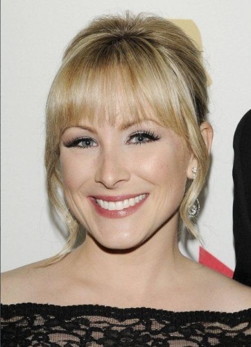 Lisa Durupt Fotoğrafı